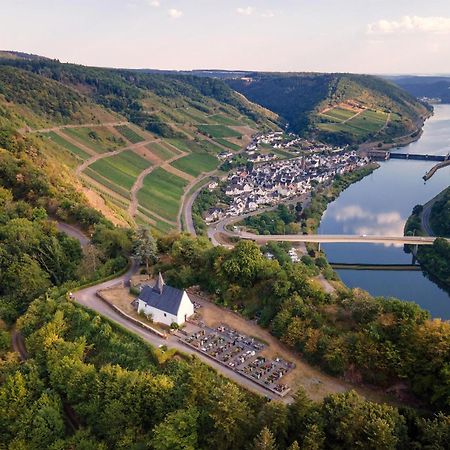 -2-Zentral-Traumwohnung-Rhein Oberwesel Zewnętrze zdjęcie