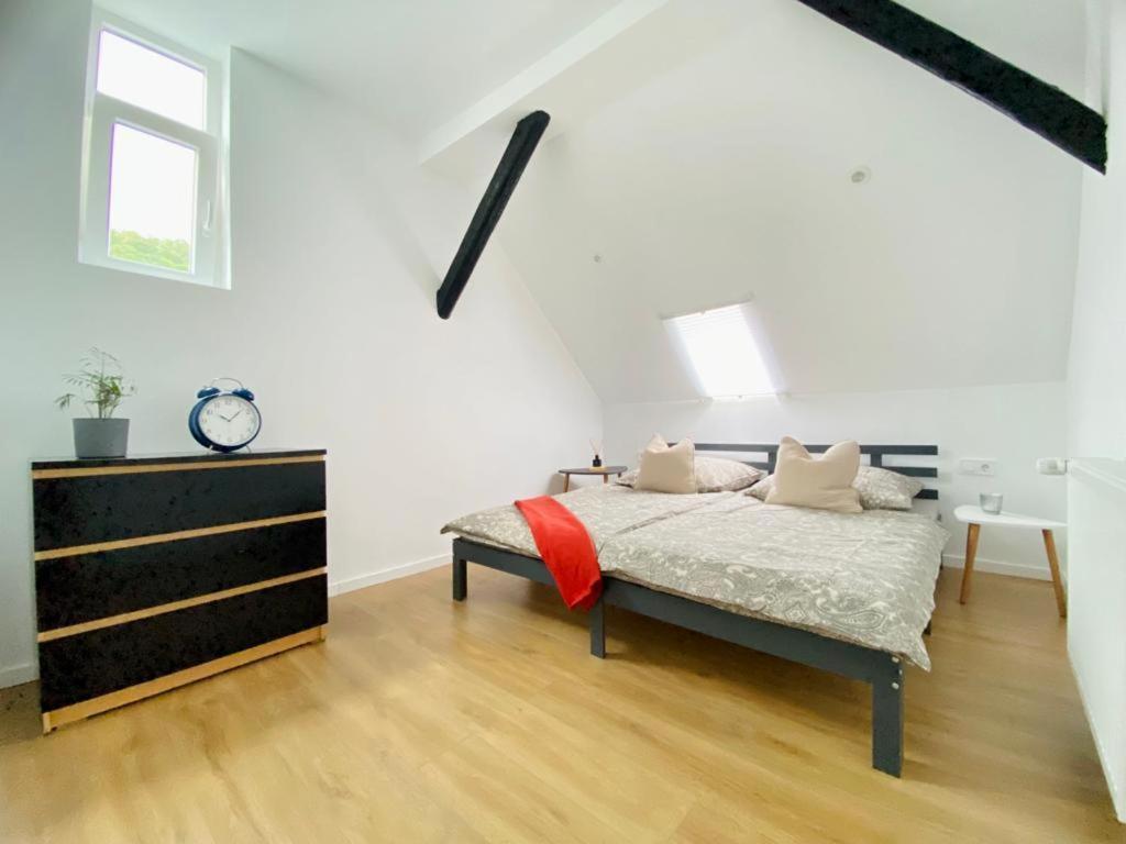 -2-Zentral-Traumwohnung-Rhein Oberwesel Zewnętrze zdjęcie