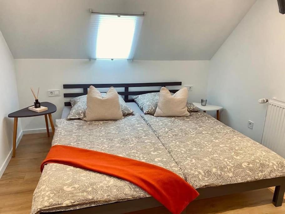 -2-Zentral-Traumwohnung-Rhein Oberwesel Zewnętrze zdjęcie