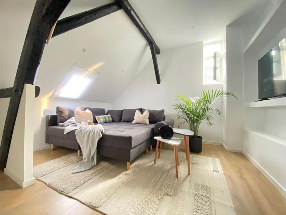 -2-Zentral-Traumwohnung-Rhein Oberwesel Zewnętrze zdjęcie
