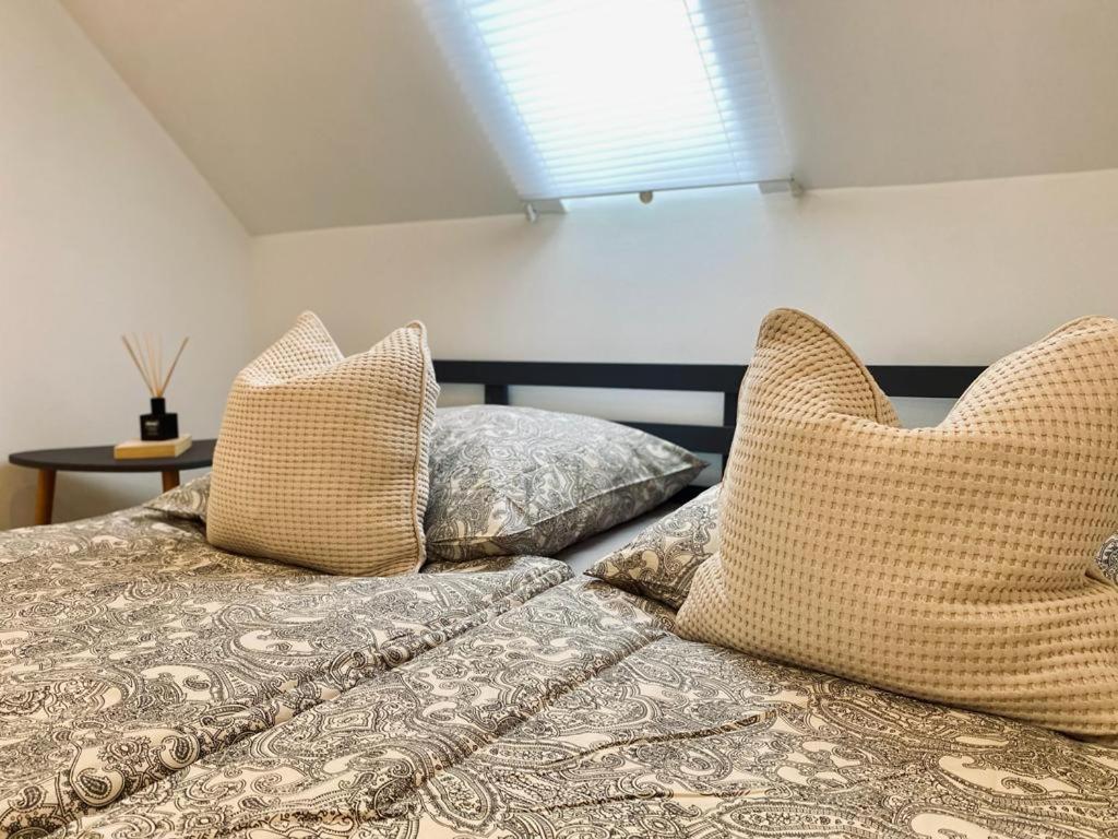 -2-Zentral-Traumwohnung-Rhein Oberwesel Zewnętrze zdjęcie