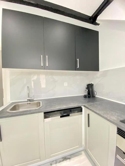 -2-Zentral-Traumwohnung-Rhein Oberwesel Zewnętrze zdjęcie