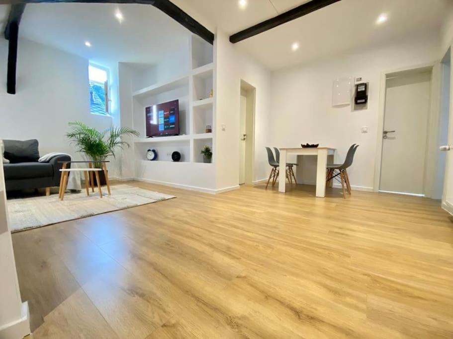 -2-Zentral-Traumwohnung-Rhein Oberwesel Zewnętrze zdjęcie