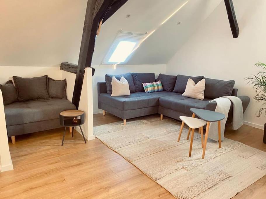 -2-Zentral-Traumwohnung-Rhein Oberwesel Zewnętrze zdjęcie
