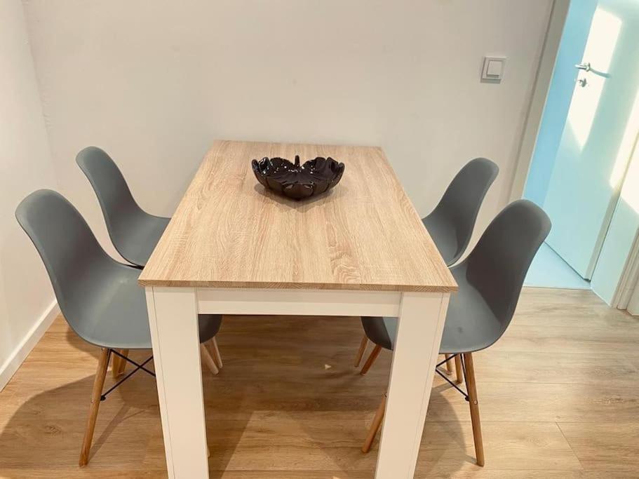 -2-Zentral-Traumwohnung-Rhein Oberwesel Zewnętrze zdjęcie